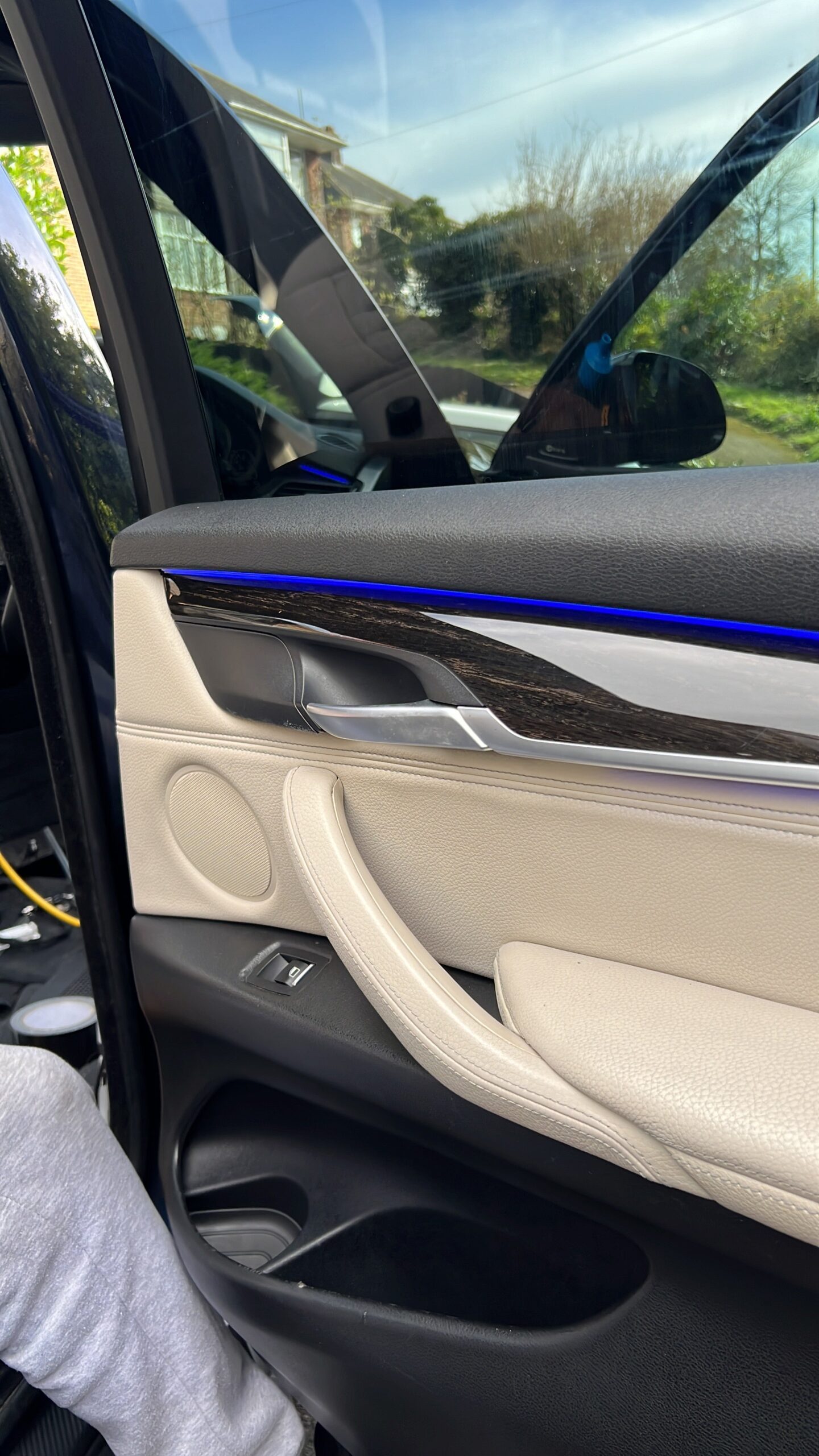 BMW X5 X6 | F15 F16 | OEM Style | Ambient Light Kit - Image 5