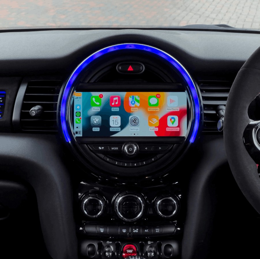 MINI Cooper F54 | 2017-2020 | Android Screen - Image 4
