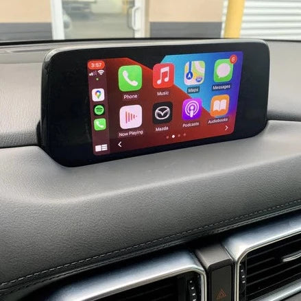 Mazda | Wireless Carplay Box - Image 4