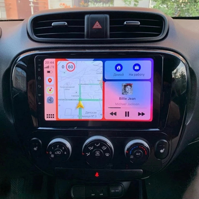 Kia Soul | 2013-2018 | Android Screen - Image 2