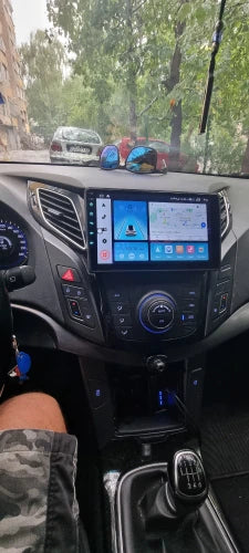 Hyundai i40 | 2012-2016 | Android Screen - Image 3