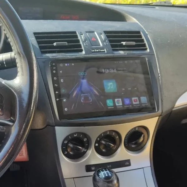 Mazda 3 | 2010-2013 | Android Screen - Image 3