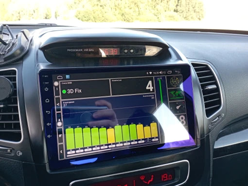 Kia Sorento | 2012-2018 | Android Screen - Image 3
