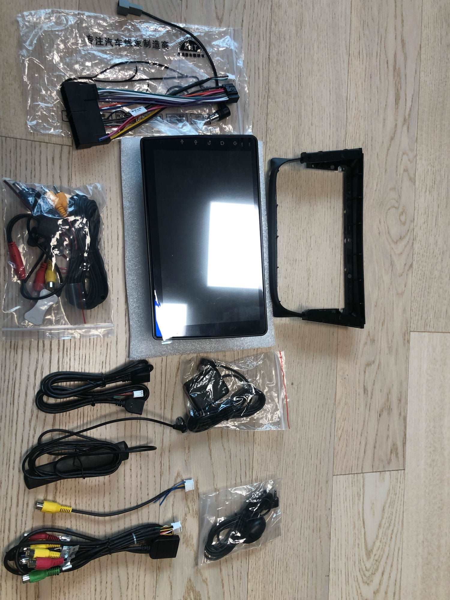 Kia Sorento | 2012-2018 | Android Screen - Image 2