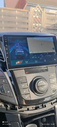 Hyundai i40 | 2012-2016 | Android Screen - Image 2