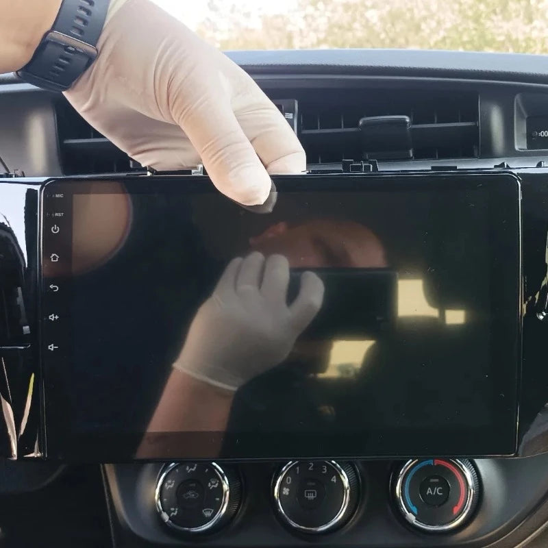 Toyota Corolla | 2014-2016 | Android Screen - Image 3