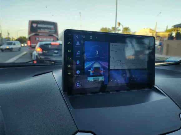 Ford Ecosport | 2013-2017 | Android Screen - Image 2