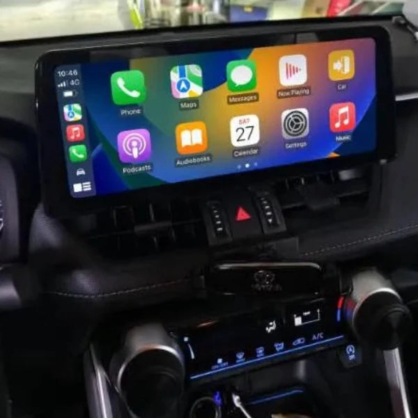 Toyota Corolla | 2019-2022 | Android Screen - Image 4
