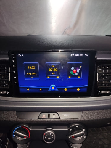 Kia Rio | 2017-2020 | Android Screen - Image 3