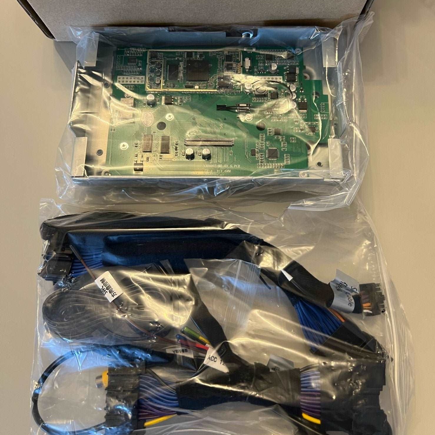 Ford Sync 2 Upgrade Module | 2015-2017 | (Original Screen) - Image 3