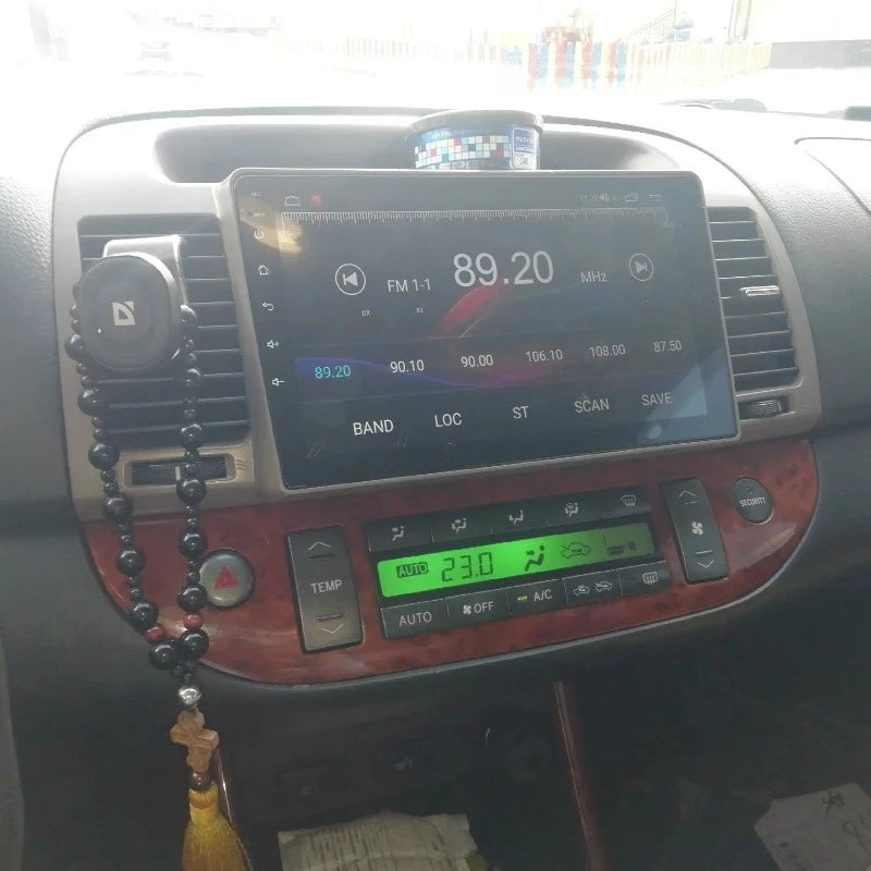 Toyota Camry | 2001-2006 | Android Screen - Image 3