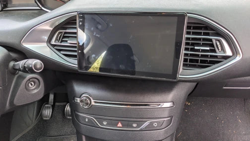 Peugeot 308 | 2013-2017 | Android Screen - Image 3