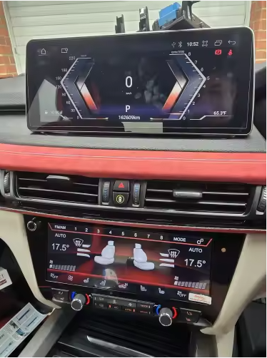 BMW 2/3/4 Series | 2013-2020 | AC Panel - Image 2