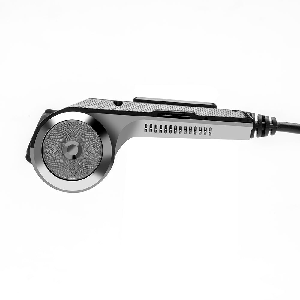 HD Front Dashcam for Android Screens | Wi-Fi | Includes SD Card - Image 2