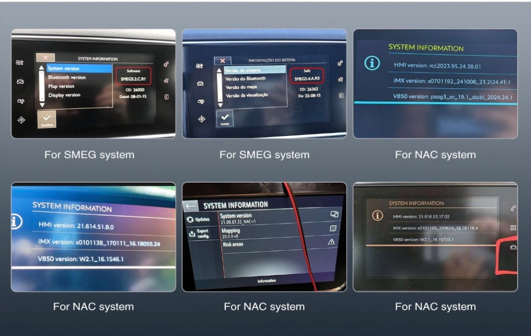 Citroen | Wireless Carplay Box - Image 4