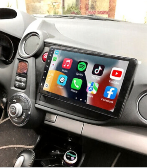 Honda Insight | 2009-2014 | Android Screen - Image 3