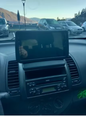 Nissan Versa | 2013-2020 | Android Screen - Image 2