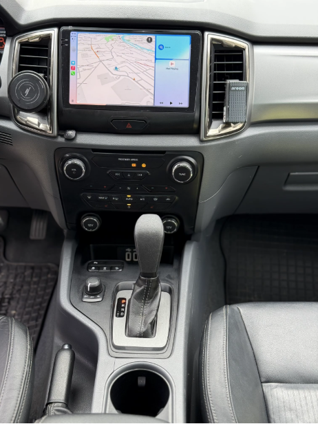 Ford Ranger | 2015 - 2022 | Android Screen - Image 4