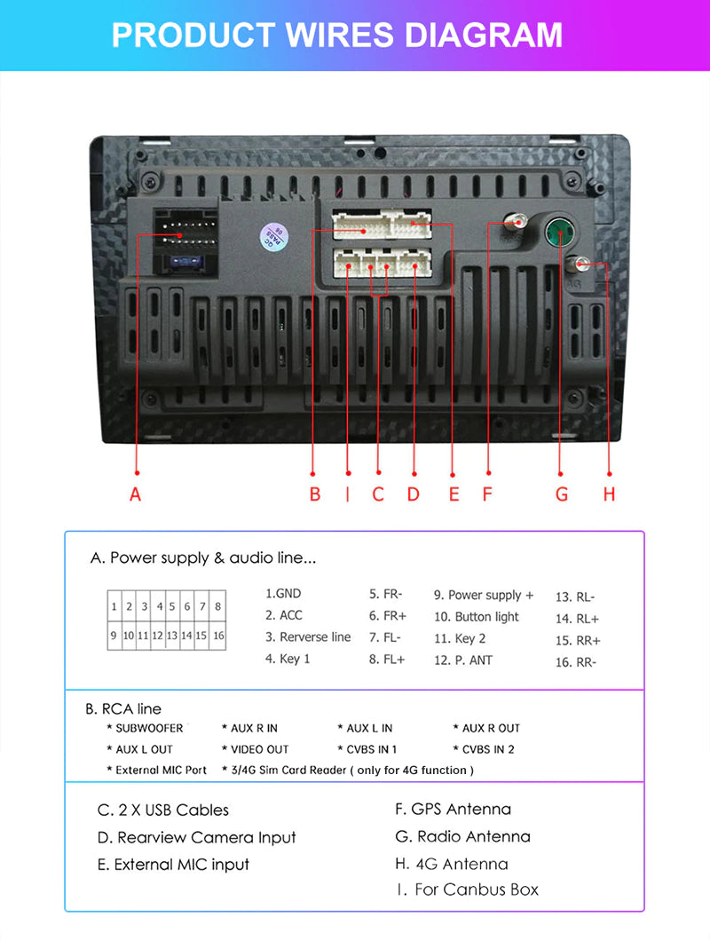 Mitsubishi Mirage | 2013-2018 | Android Screen - Image 6