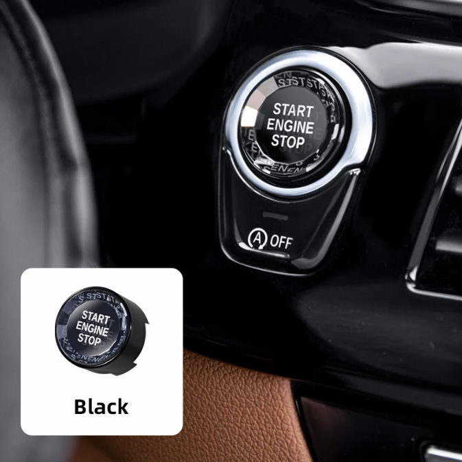 Start/Stop Buttons | BMW | Fits all F-Series - Image 2