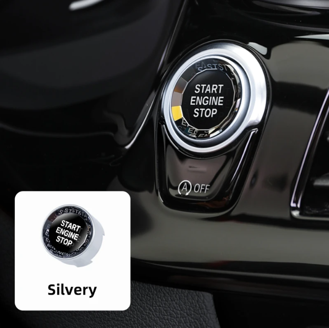 Start/Stop Buttons | BMW | Fits all F-Series - Image 4