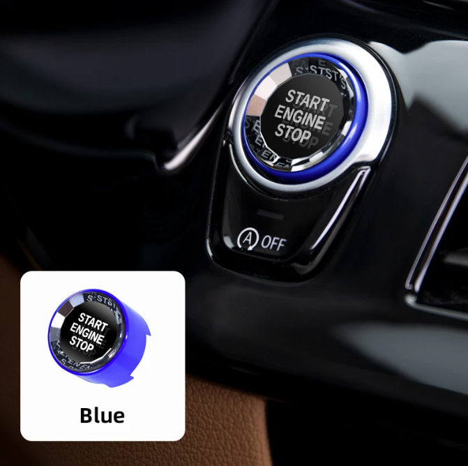 Start/Stop Buttons | BMW | Fits all F-Series - Image 5