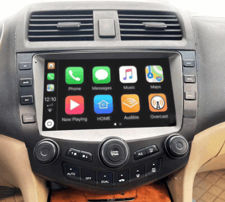 Honda Accord | 2003-2008 | Android Screen - Image 4