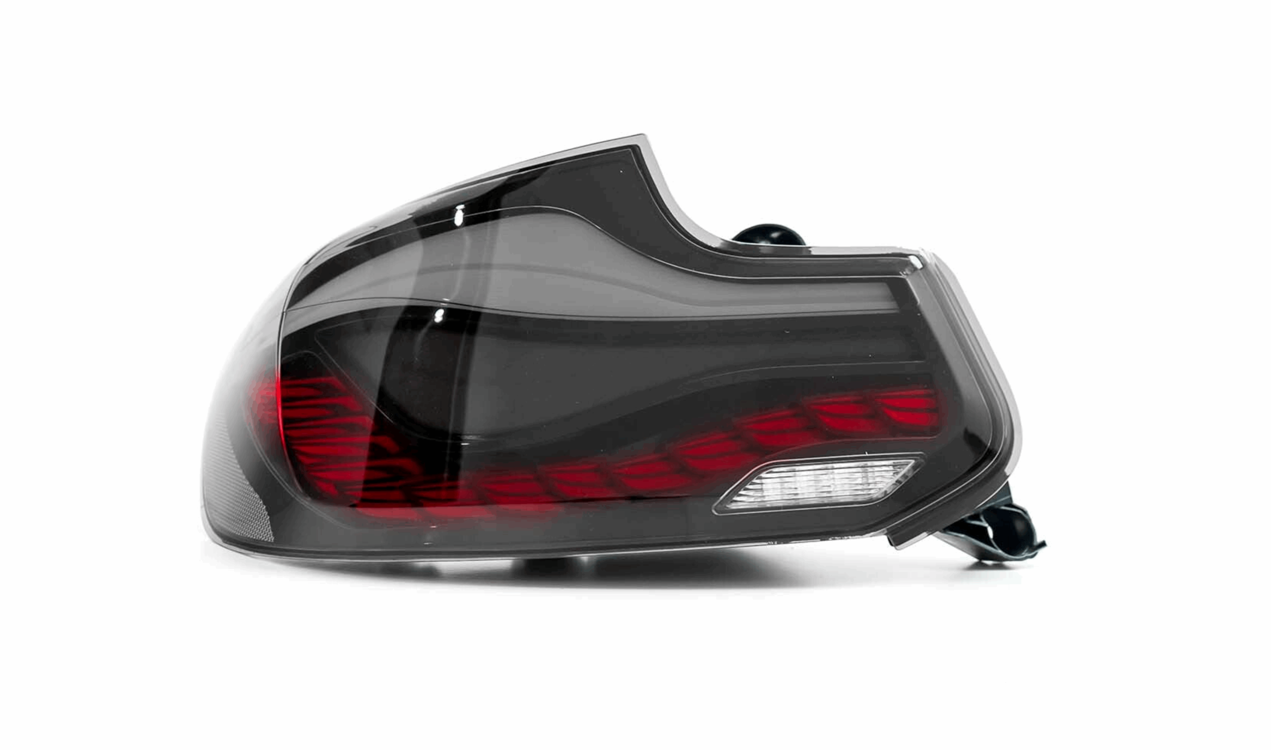 BMW 2 Series | F22 F23 F87 | GTS STYLE LED TAILLIGHTS - Image 2