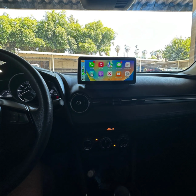 Mazda CX3 | 2014-2020 | Android Screen - Image 4