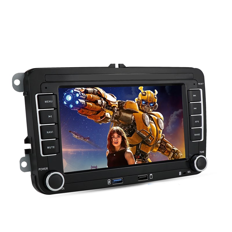 Seat Altea | 2004-2014 | Android Screen - Image 2