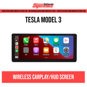 Tesla Model 3 | HUD Retrofit