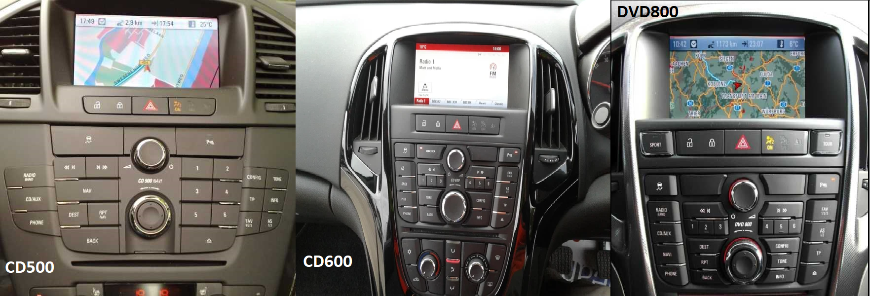 Vauxhall/Opel | Wireless Carplay Box - Image 6