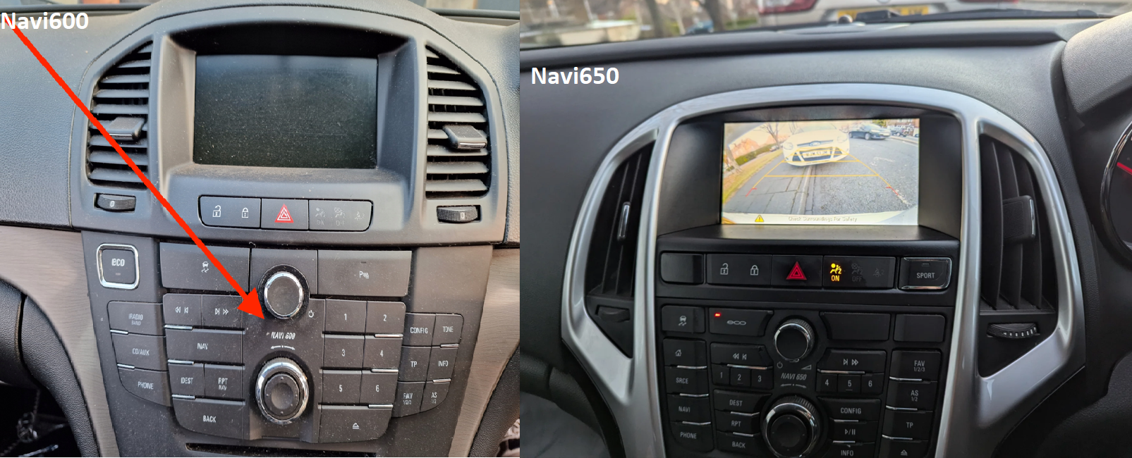 Vauxhall/Opel | Wireless Carplay Box - Image 7