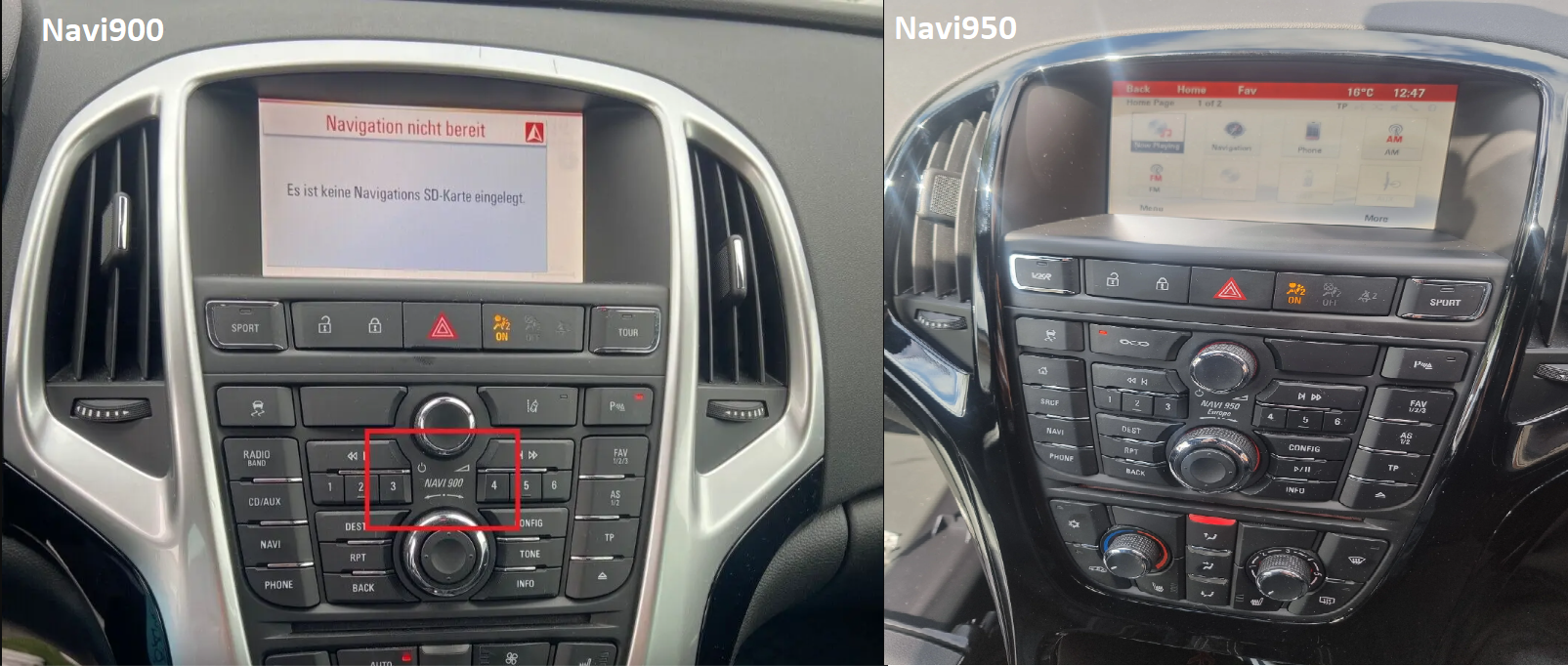 Vauxhall/Opel | Wireless Carplay Box - Image 8