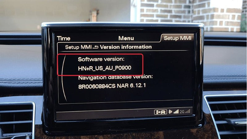 Audi | Wireless Carplay Box - Image 6