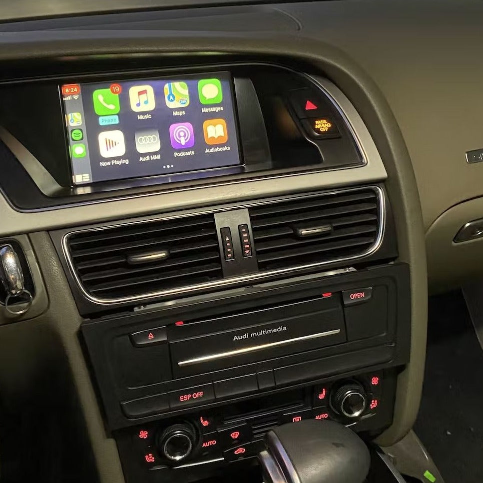 Audi | Wireless Carplay Box - Image 7