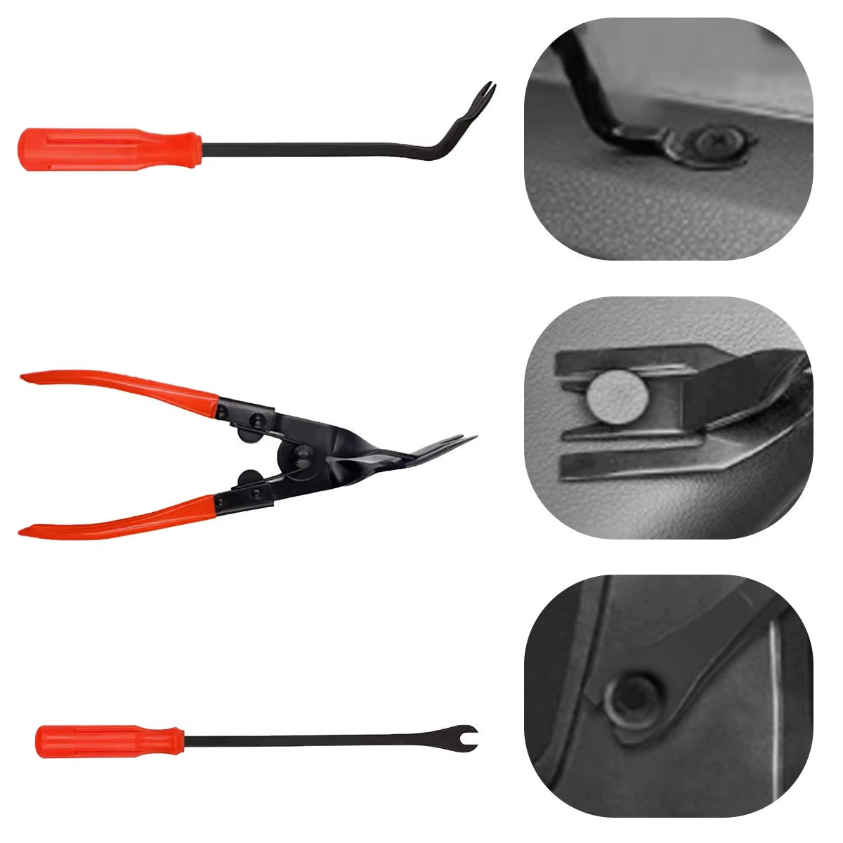 Interior Disassembly Tool Kit - Image 4