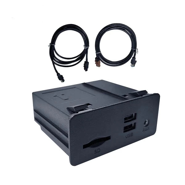Mazda | Wireless Carplay Box - Image 3