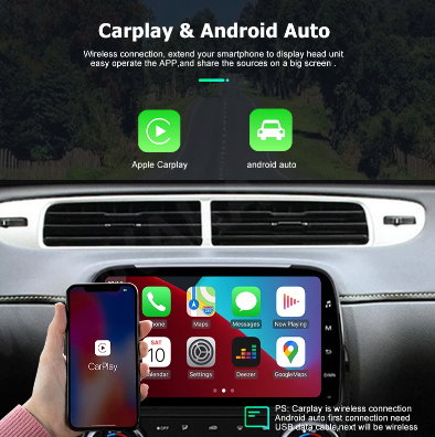 Chevrolet Camaro | 2010-2015 | Android Screen - Image 4