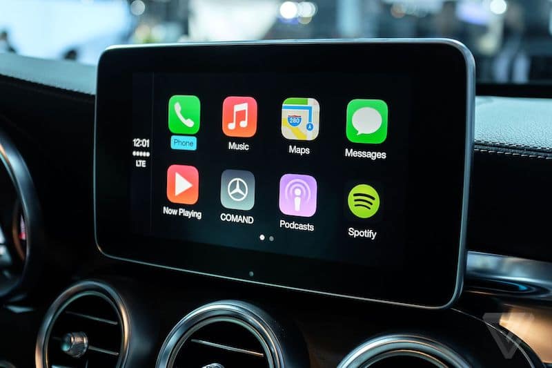 Mercedes-Benz | Carplay Activator | OBD2 Plug & Play - Image 2