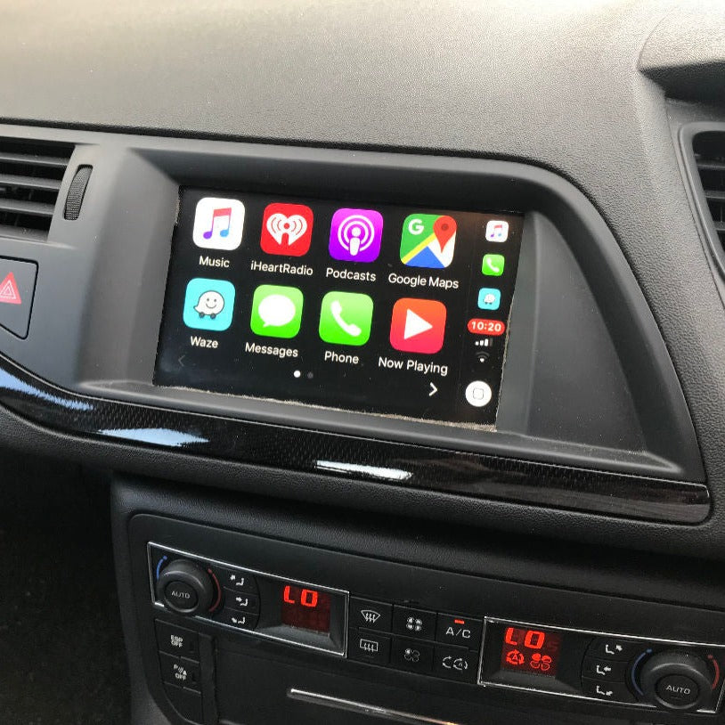Citroen | Wireless Carplay Box - Image 6