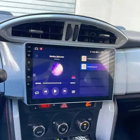 Toyota GT86 | 2012-2016 | Android Screen - Image 2