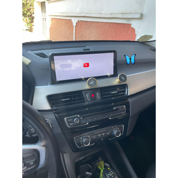 BMW X1 X2 | F48 F49 | Android Screen | NBT, EVO - Image 4