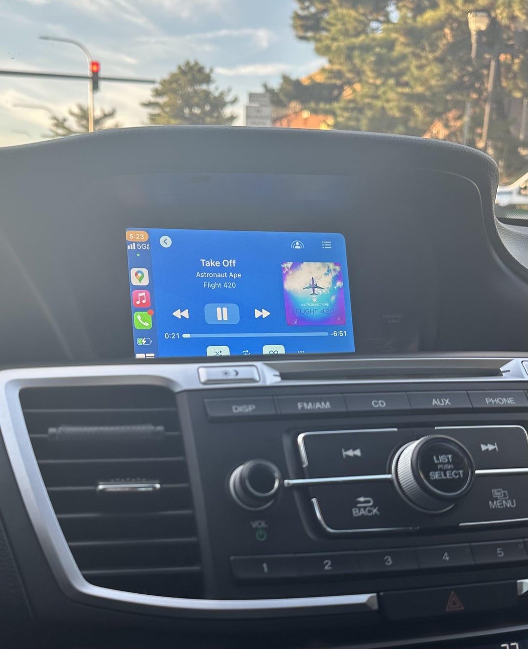 Honda | Wireless Carplay Box - Image 4