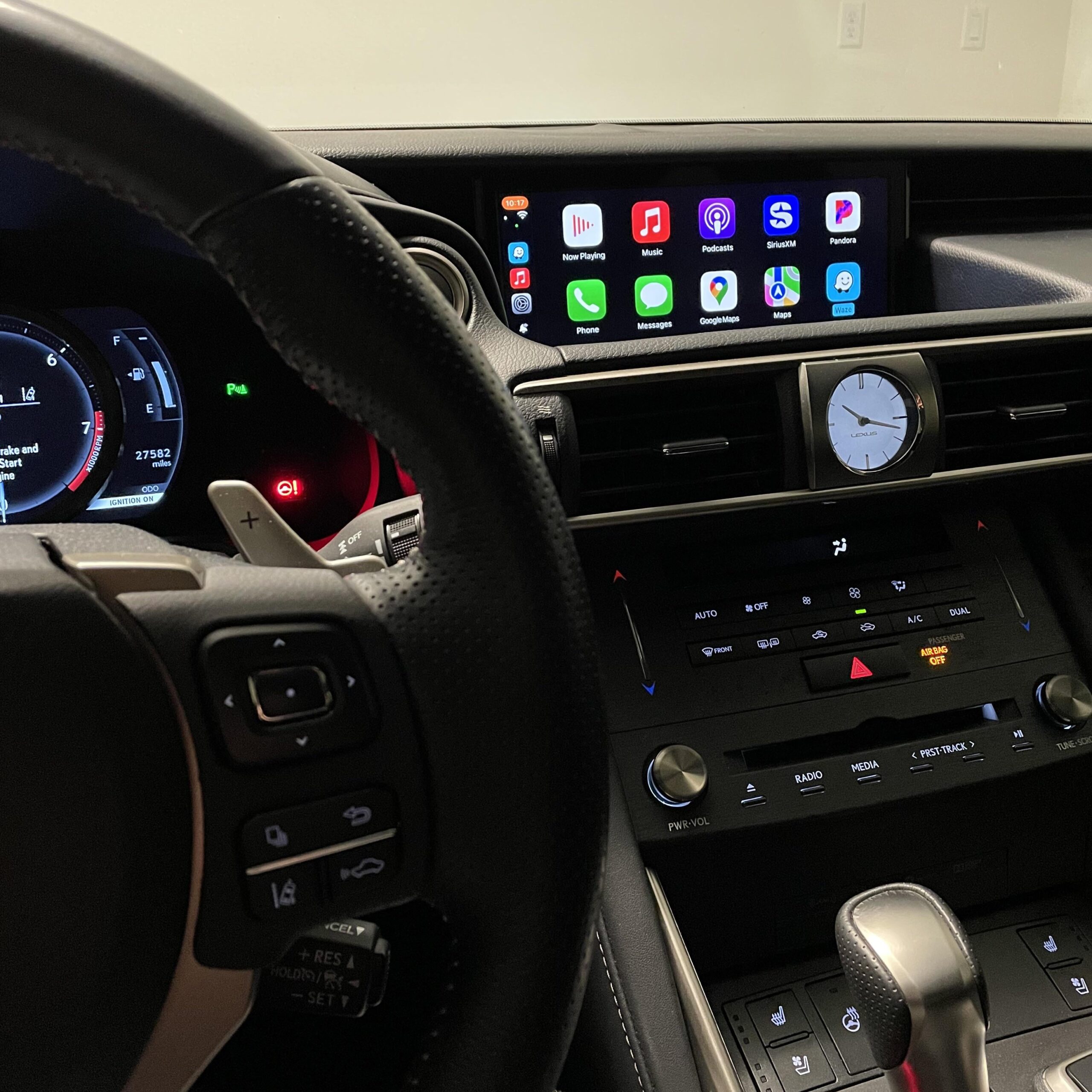 Lexus | Wireless Carplay Box - Image 7