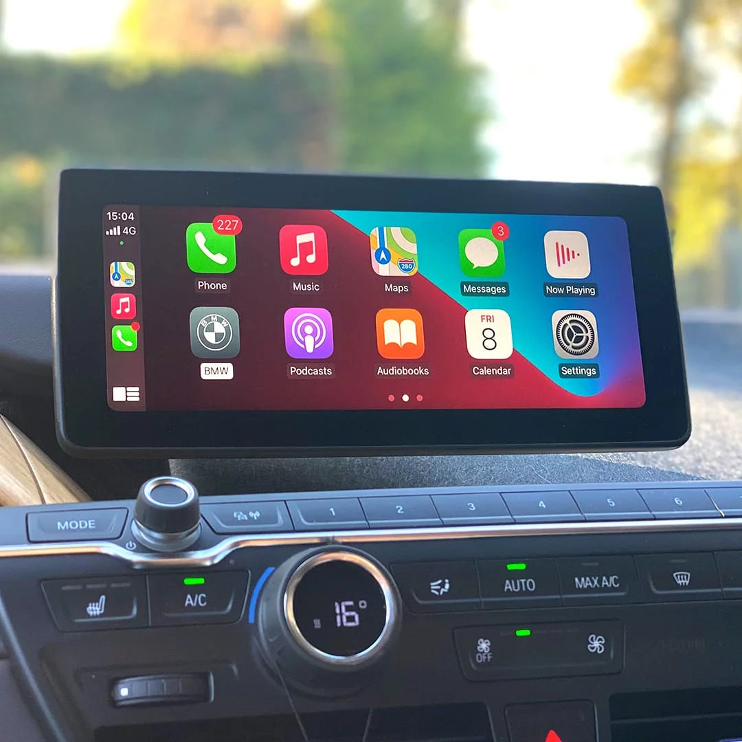 Lexus | Wireless Carplay Box - Image 6