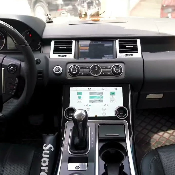 Range Rover Sport | 2010-2013 | AC Panel - Image 3