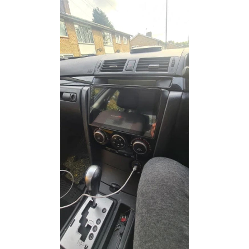 Mazda 3 | 2004-2009 | Android Screen - Image 2