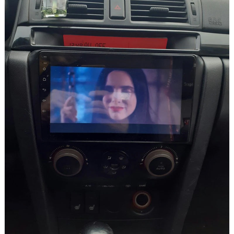 Mazda 3 | 2004-2009 | Android Screen - Image 3