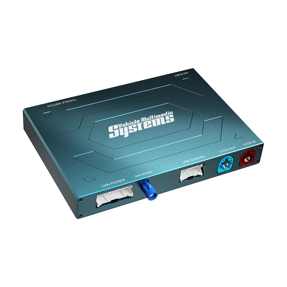 MINI | Wireless Carplay Box - Image 3
